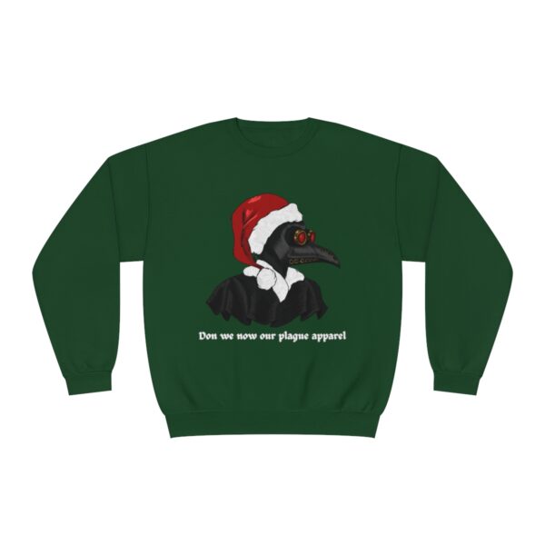 Unisex NuBlend® Crewneck Sweatshirt - Image 17
