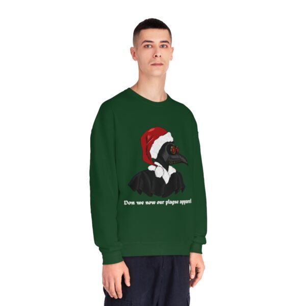 Unisex NuBlend® Crewneck Sweatshirt - Image 19