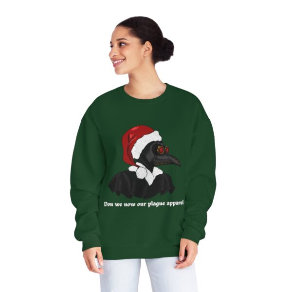 Unisex NuBlend® Crewneck Sweatshirt - Image 20