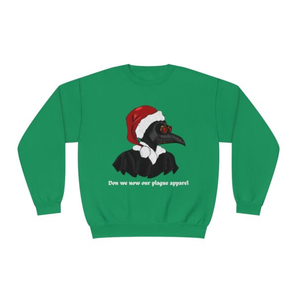 Unisex NuBlend® Crewneck Sweatshirt - Image 13