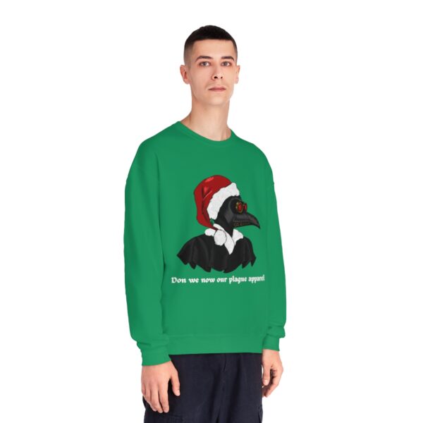 Unisex NuBlend® Crewneck Sweatshirt - Image 15