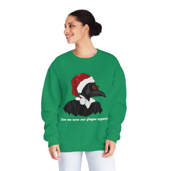 Unisex NuBlend® Crewneck Sweatshirt - Image 16
