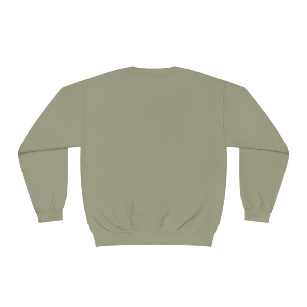 Unisex NuBlend® Crewneck Sweatshirt - Image 10