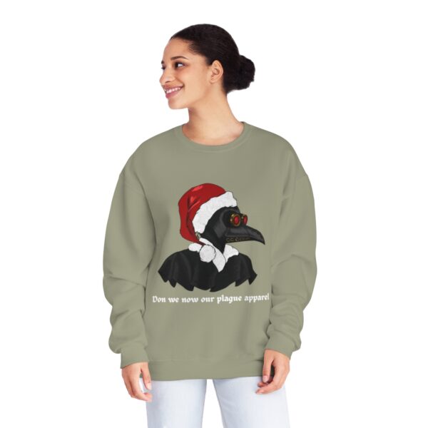 Unisex NuBlend® Crewneck Sweatshirt - Image 12