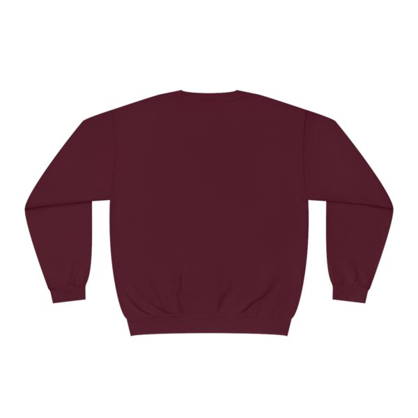Unisex NuBlend® Crewneck Sweatshirt - Image 3
