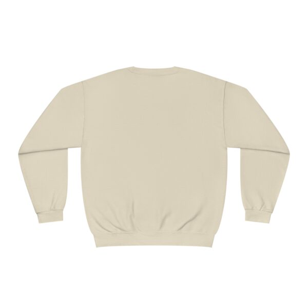 Holiday Lights & Reproductive Rights Crewneck Sweatshirt - Image 3
