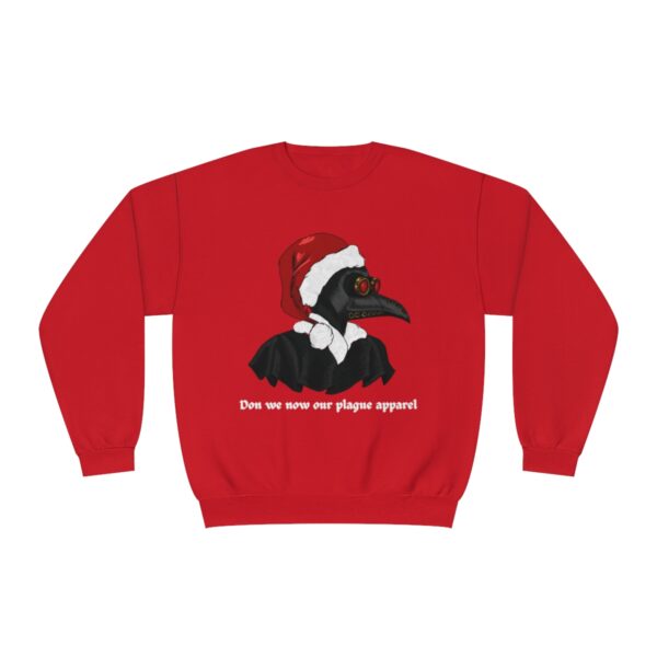 Unisex NuBlend® Crewneck Sweatshirt - Image 21