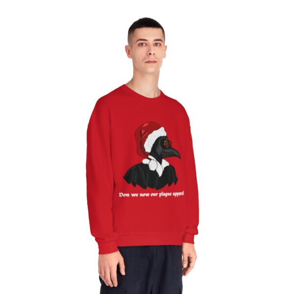 Unisex NuBlend® Crewneck Sweatshirt - Image 23