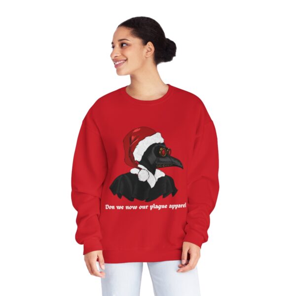 Unisex NuBlend® Crewneck Sweatshirt - Image 24