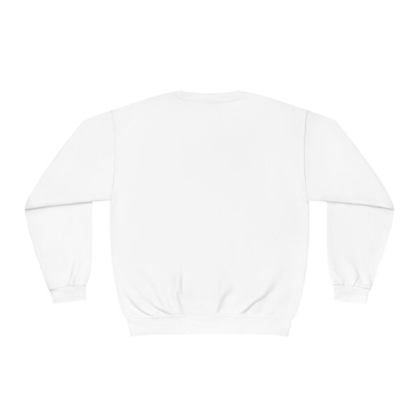 Holiday Lights & Reproductive Rights Crewneck Sweatshirt - Image 6