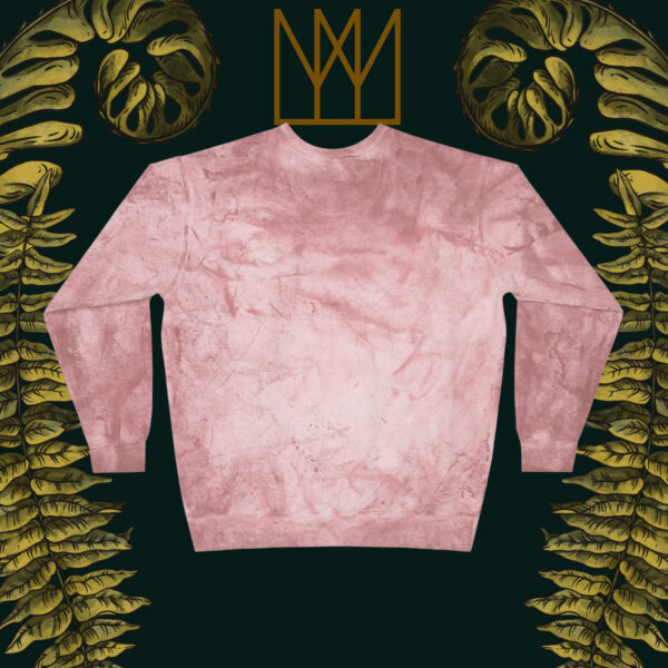 Literally Freezing Color Blast Crewneck Sweatshirt - Image 20