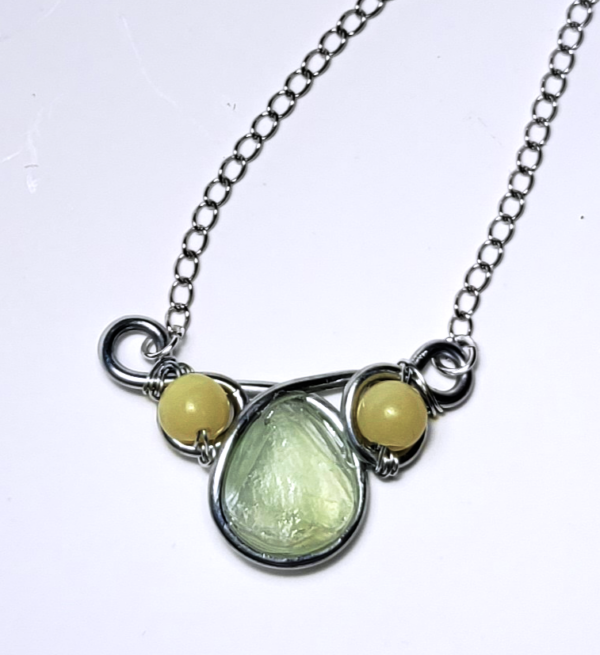 Lemon Lime