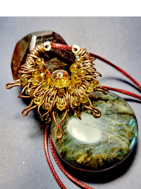 Sunburst - Image 2