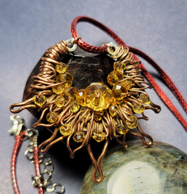 Sunburst - Image 5
