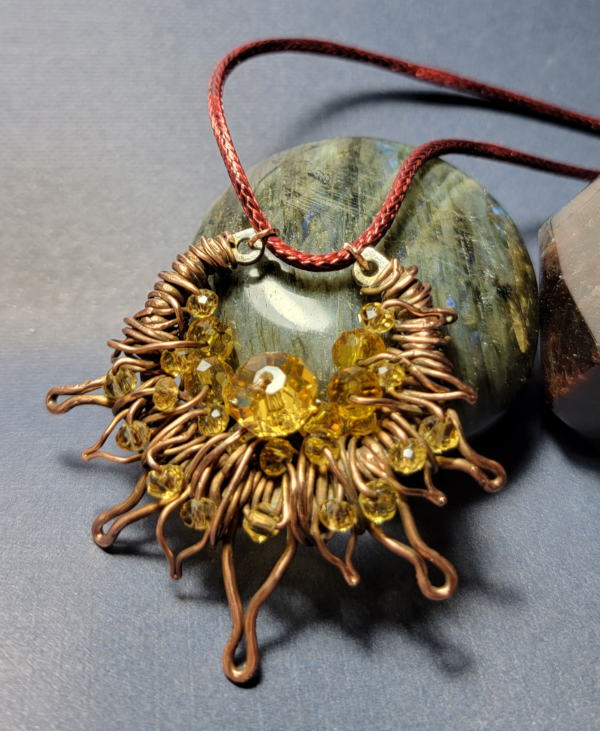 Sunburst - Image 6
