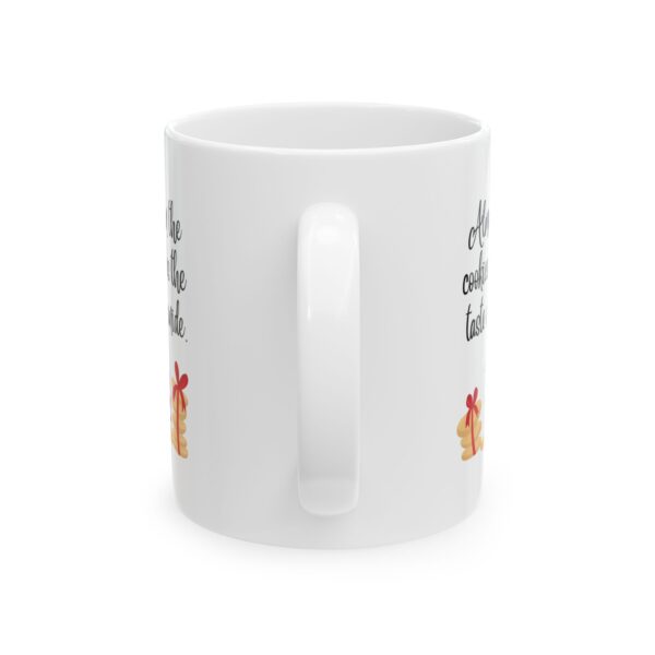 Ceramic Mug, (11oz, 15oz) - Image 2