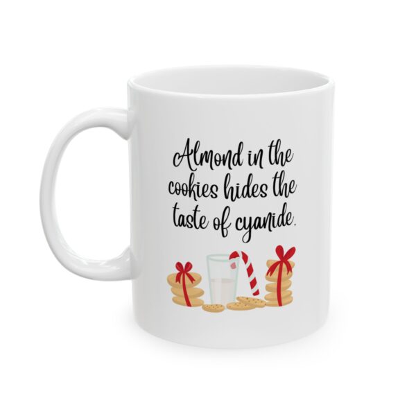 Ceramic Mug, (11oz, 15oz) - Image 3
